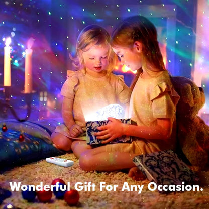 CosmicDream™ Night Sky Projector