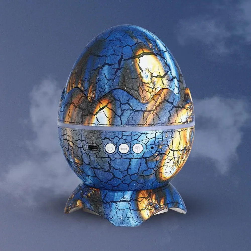 CosmicDream™ Night Sky Projector